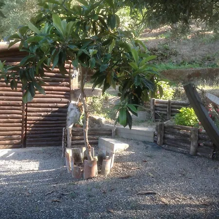 度假居 La Zagara 1km Dal Centro Di Patti Montagnareale